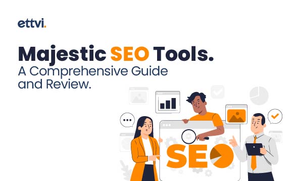 Majestic SEO Tools